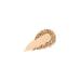 KIKO Eyeshadow - High Pigment Eyeshadow 01 Matte Flax - Buy Online on GoSupps.com