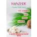 Hanzade Herbal Coconut Coarse Grate 1 Kg - Fat Free Full Fat - Buy Online on GoSupps.com