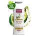 Mousson Shea Butter & Avocado Straightening and Frizz-fighting Sulfate-Free Shampoo 385 ml - Buy Online on GoSupps.com