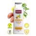 Mousson Hyaluronic Acid & Argan Repairing and Nourishing Hair Care Cream and Mask 365 ml - Buy Online on GoSupps.com