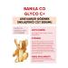 Banila Co Glycolic Acid Serum Anti-Spot Pore Tightener Glyco C Serum 2 ml X 10 - Buy Online on GoSupps.com