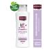 Mousson Intensive Keratin & Orchid Color Protecting and Damage Repairing Sulfate-Free Shampoo 385 ml - Buy Online on GoSupps.com