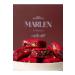Marlen Strawberry Baklava Turkish Delight 100g