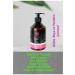 PINK CODE Anti Hair Loss Salt-Free Complete Care Shampoo Horsetail Keratin Provitaminb5 Anti Hair Loss - Buy Online on GoSupps.com