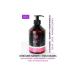 PINK CODE Anti Hair Loss Salt-Free Complete Care Shampoo Horsetail Keratin Provitaminb5 Anti Hair Loss