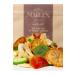 Marlen Mixed Dried Fruit 250g