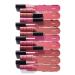 Faberlic Soft Cream Liquid Matte Lipstick Shade "Silky Light Pink" - Buy Online on GoSupps.com