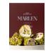 Marlen Rice Pistachio Wick Turkish Delight 100g