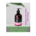 PINK CODE Anti Hair Loss Salt-Free Complete Care Shampoo Horsetail Keratin Provitaminb5 Anti Hair Loss - Buy Online on GoSupps.com