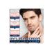 H NTOHU Smoothing Cream Men's Anti-Wrinkle Face Care Cream 100 ml + 100ml Whitening Cream - Buy Online on GoSupps.com