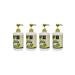 Ey p Sabri Tuncer Natural Olive Oil Shampoo 700 ml X 4 Pieces - Buy Online on GoSupps.com
