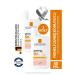 La Roche Posay Anthelios Uvmune Fluid Tinted Spf50 50 ml 2 Pieces Skin209