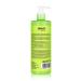 Mixup! Rescue Repair Shampoo for Damaged and Processed Hair 400 Ml - Buy Online on GoSupps.com
