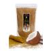 Hanzade Herbal Coconut Sugar 500 Gr - Gluten Free Vegan
