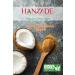 Hanzade Herbal Coconut Sugar 1 Kg - Gluten Free Vegan - Buy Online on GoSupps.com