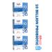 Bork Swiss Natural Bork Probiotic 10 Sachets 3 BOXES