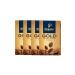 Tchibo Gold Selection Ground Filter Coffee 4x250 gr