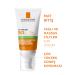 La Roche Posay Anthelios Dry Touch Spf50 Combination Skin Face Sunscreen Gel-cream 50ml Skin211 - Buy Online on GoSupps.com