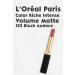 L'Oreal Paris Loreal Paris Color Riche Intense Volume Matte Lipstick - 103 Blush Audace