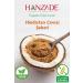 Hanzade Herbal Coconut Sugar 250 Gr - Gluten Free Vegan - Buy Online on GoSupps.com