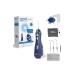 Waterpik Wireless Advanced Oral Irrigator Blue