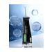 Mornwell Oral Irrigator for Teeth Wireless Mornwell Water Flosser 4 Cleaning Modes 6 Nozzles 270ml Water Tank - Buy Online on GoSupps.com