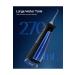 Mornwell Oral Irrigator for Teeth Wireless Mornwell Water Flosser 4 Cleaning Modes 6 Nozzles 270ml Water Tank - Buy Online on GoSupps.com