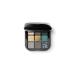 Kiko Milano Glamour Multi Finish Eyeshadow Palette 06 Multi Finish Eyeshadow Palette