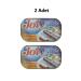 Joly Sardine Spicy 125 gr X 2 Pieces