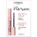 L'Oreal Paris Lash Paradise Intense Black Extra Super Black Mascara GK RN406 - Buy Online on GoSupps.com