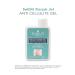 bs bubbles cosmetic Anti-Cellulite Gel and Stretch Mark Care Cream Set 2X 150ML - Buy Online on GoSupps.com