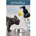 pawdaz Fish Oil - 200 ml. - Fish oil that supports skin and coat health (omega 3-6) - Buy Online on GoSupps.com