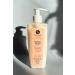 Chic Nail Vegan Face & Body Lotion Mango Crush - Collagen / Hyaluronic acid / Aloe Vera Extract / Avocado Oil - Buy Online on GoSupps.com