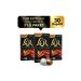 lor Espresso Origin Colombia 3 Pack 30 Capsules
