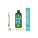 Yves Rocher Purifying Shampoo - Oily Hair / Pure Detox Detoxifying Ocean Algae 300 ml Made in FRANCE