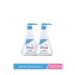 Sebamed Baby Shampoo 500ml X 2 Pieces - Buy Online on GoSupps.com