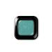 KIKO Eyeshadow - High Pigment Eyeshadow 48 Metallic Green Teal