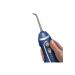 Waterpik Wireless Advanced Oral Irrigator Blue - Buy Online on GoSupps.com