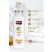 Mousson Curl Defining Effect Sulfate-Free Shampoo with Citrus and Honey Extract 385 ml