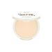 govern High Coverage Matte Powder - Matte Powder - Light White Skin 01