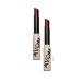 Avon Tinted Lip Balm Plum 2 Piece Set