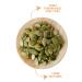 zdanac Dried Nuts Pumpkin Seeds (Raw and Unsalted) 250gr Natural Local New Crop