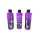 Hobby purple shampoo set There are 3 products in the set (3 * 250 ml : 750ml)