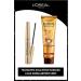 L'Oreal Paris Telescopic Mascara & Elseve Miraculous Oil Hair Beautifying Cream 150 ml - Dry and Hard Hair