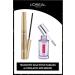 L'Oreal Paris Telescopic Mascara & Revitalift Filler Brightening Eye Serum Set of 2