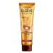 L'Oreal Paris Telescopic Mascara & Elseve Miraculous Oil Hair Beautifying Cream 150 ml Set - Buy Online on GoSupps.com