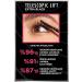 L'Oreal Paris Telescopic Lift Extra Black Mascara Long and Volume - Buy Online on GoSupps.com