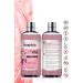 DERMOBELLA Lilac and Rose Essence Shower Gel 500 ml - Buy Online on GoSupps.com
