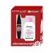 Maybelline New York Over The Top Mascara Root-to-Tip Effective Garnier Micellar Makeup Remover Water 100 ml