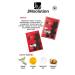 JMsolution Active Pink Snail Brightening Mask-Snail Mucin Revitalizing Face Mask. 1 Piece - Buy Online on GoSupps.com